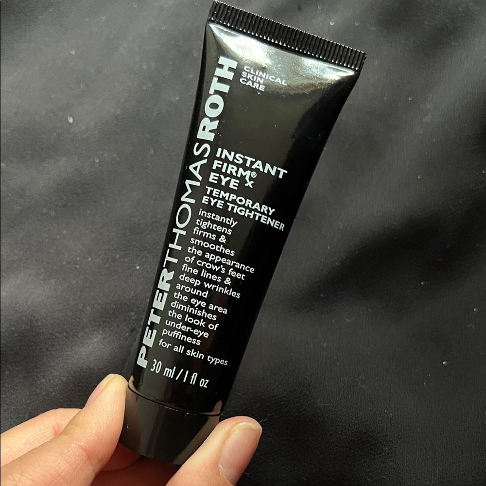 Peter Thomas Roth Instant firm eye tightener